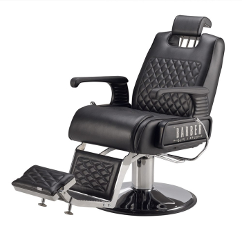 Panda ALEX-Pu Fotel barberski    Tanio!